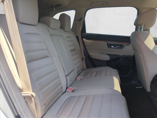 Used 2019 Honda CR-V EX image 28