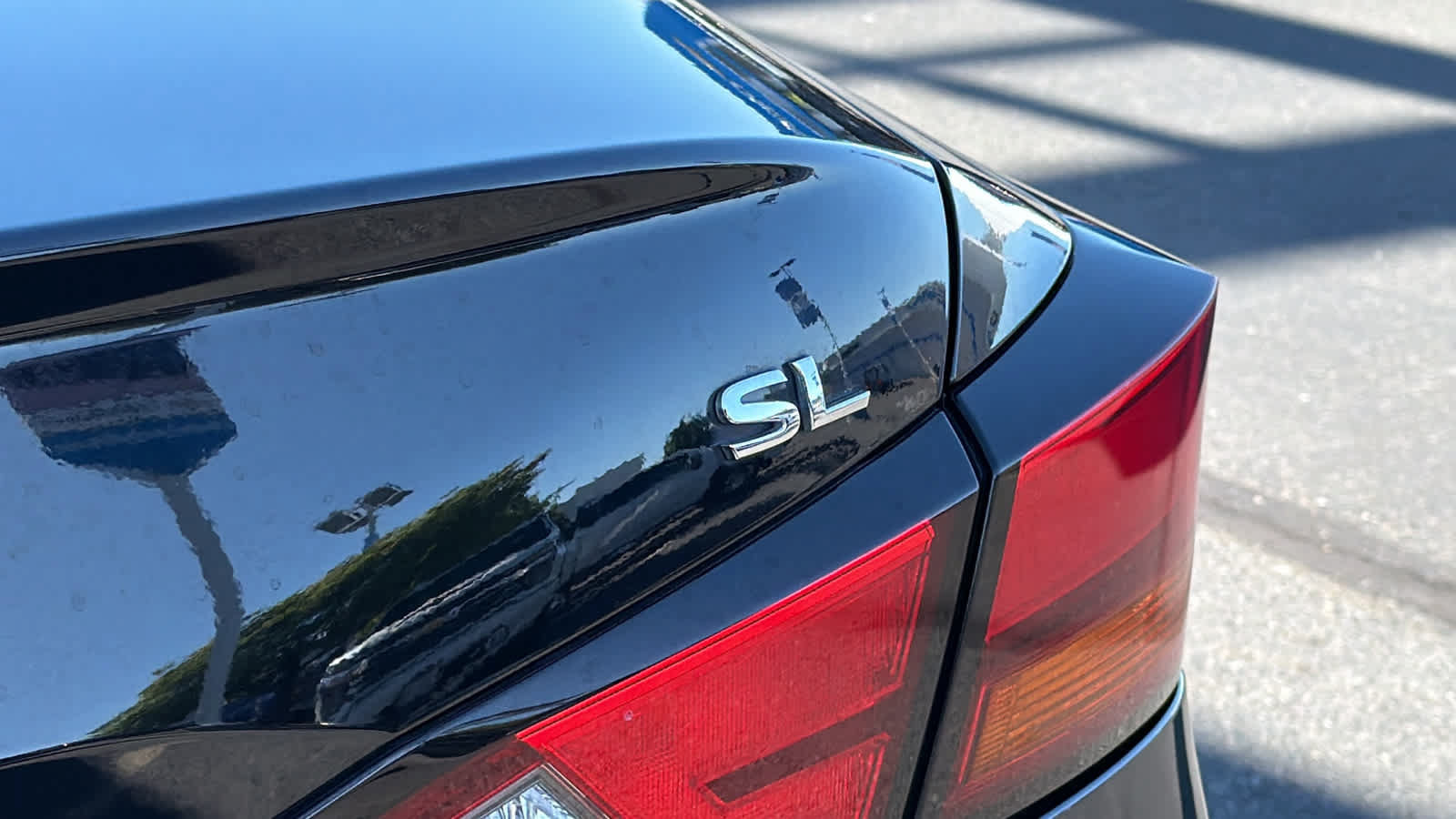 Used 2019 Nissan Altima 2.5 SL FWD image 28
