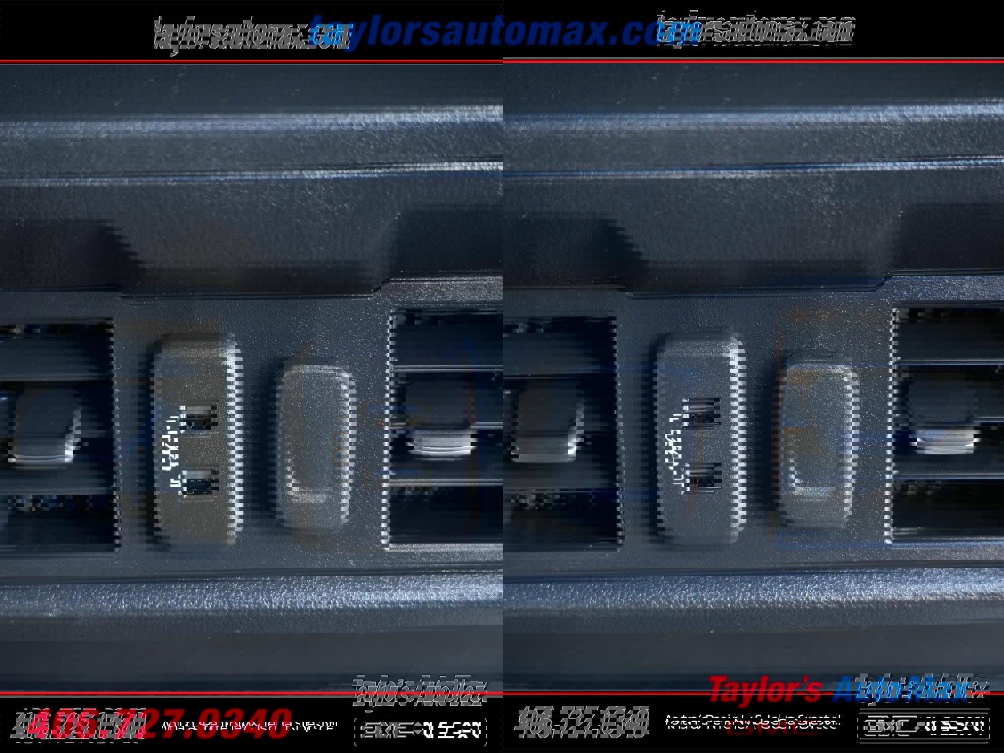 Used 2021 GMC Sierra 1500 Elevation w/ X31 Off-Road Package image 26