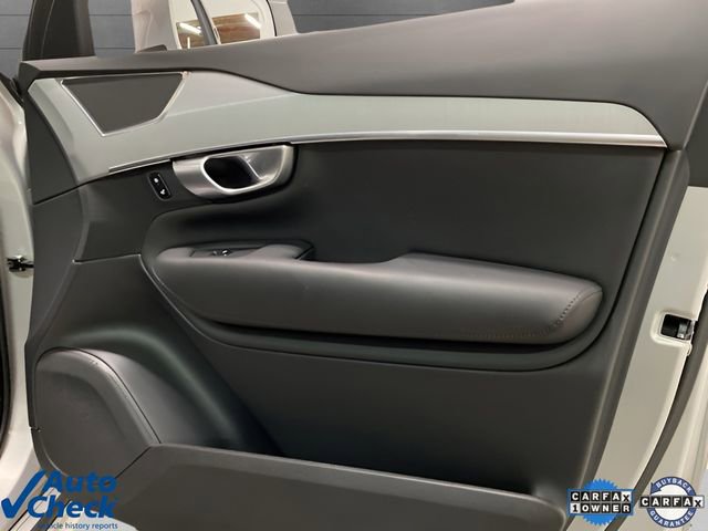 Used 2024 Volvo XC90 B5 Core image 75