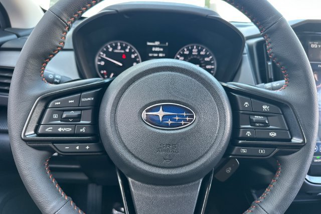 New 2026 Subaru Crosstrek 2.5i Limited AWD/4WD image 20