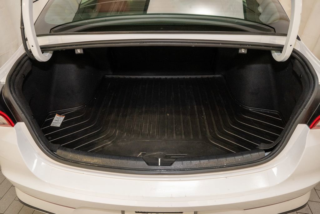 Used 2024 Kia K5 GT-Line w/ GT-Line Premium Package image 7