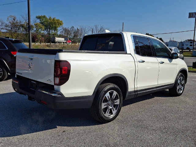 Used 2019 Honda Ridgeline RTL-E image 6