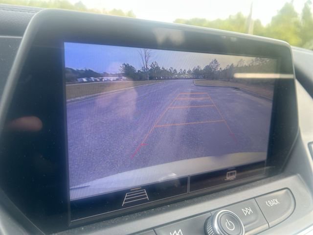 Used 2021 Chevrolet Blazer LT FWD image 21