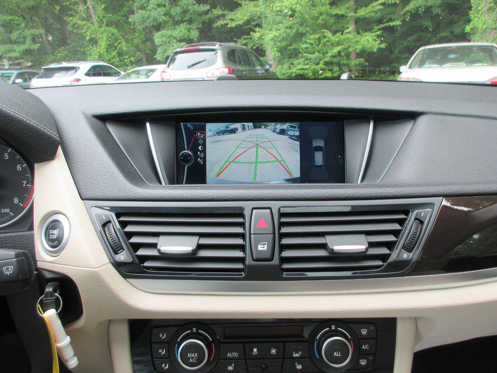Used 2015 BMW X1 xDrive35i AWD/4WD image 13