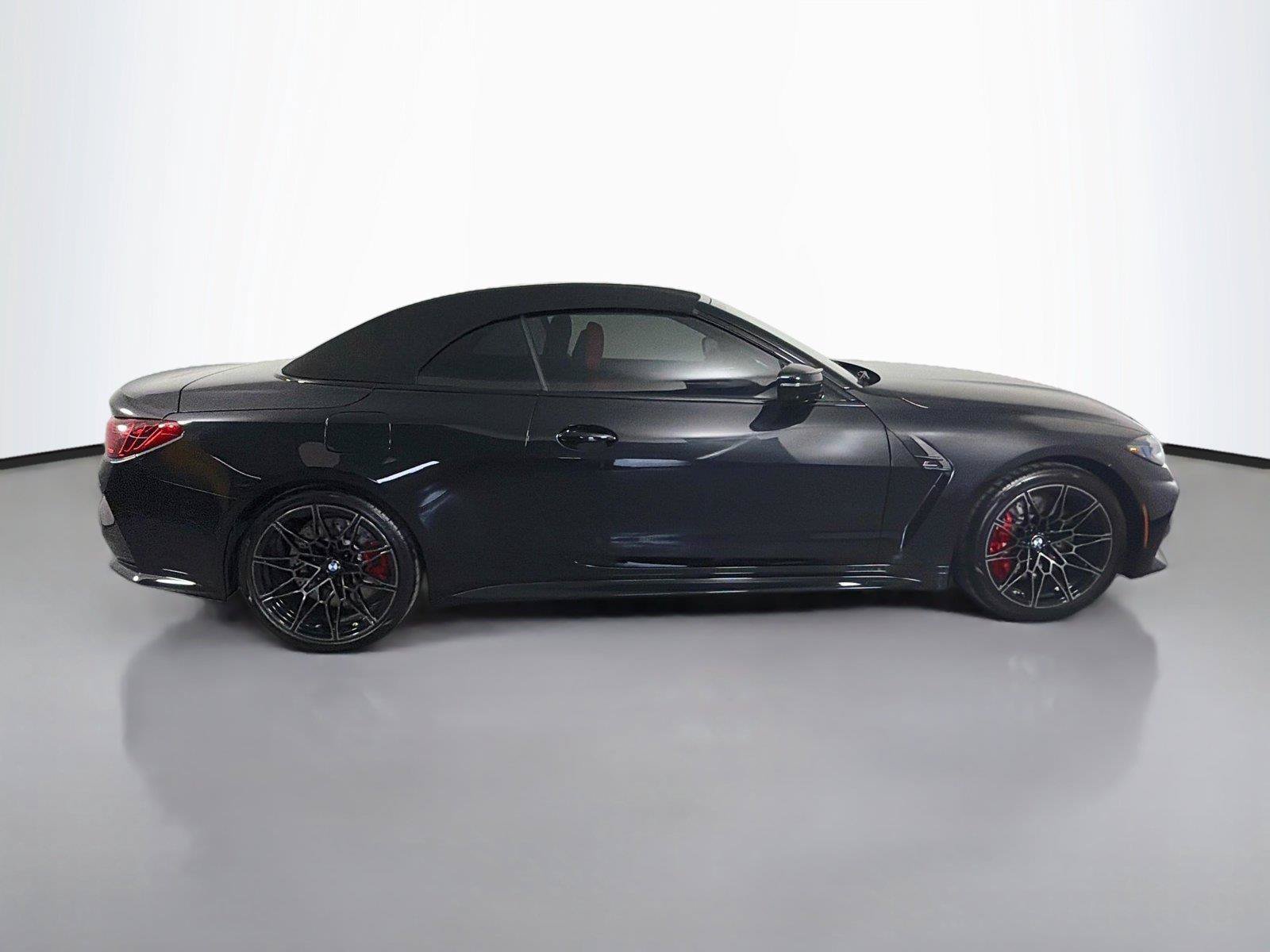 New 2027 BMW M4 xDrive Competition AWD/4WD image 4