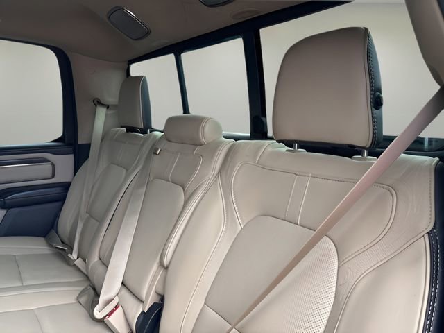 Used 2021 RAM 1500 Limited image 23