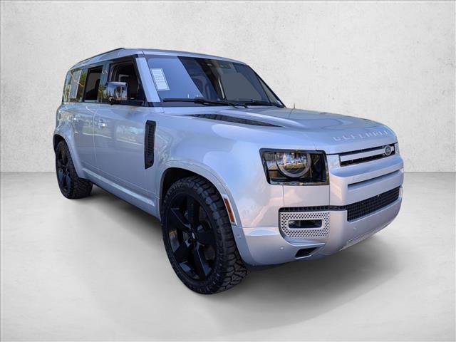 Used 2022 Land Rover Defender 110 XS Edition image 3