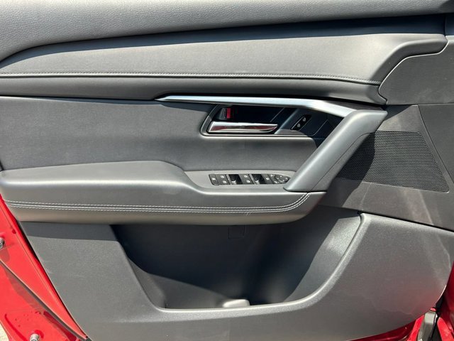 New 2026 MAZDA CX-5 Preferred AWD/4WD image 12