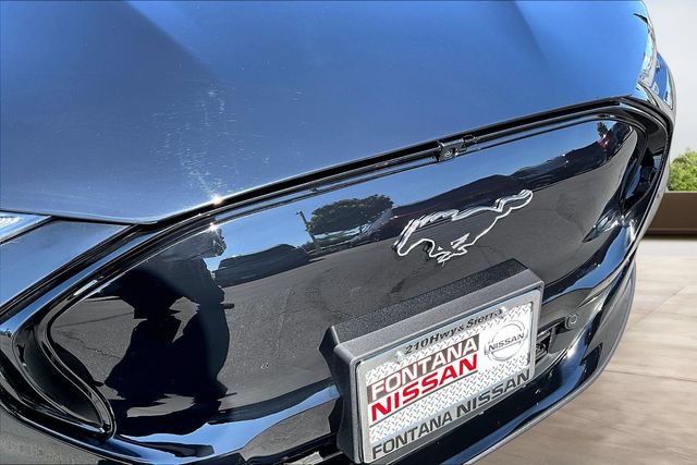 Used 2025 Ford Mustang Mach-E Premium RWD image 31