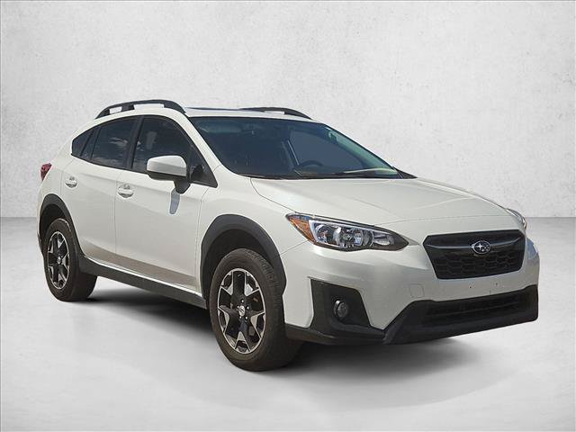 Used 2018 Subaru Crosstrek 2.0i Premium AWD/4WD image 3