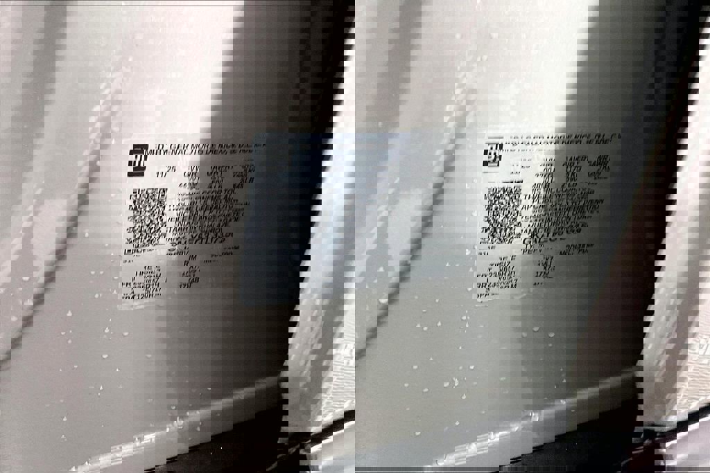 New 2026 GMC Terrain AT4 w/ Convenience Package III image 9