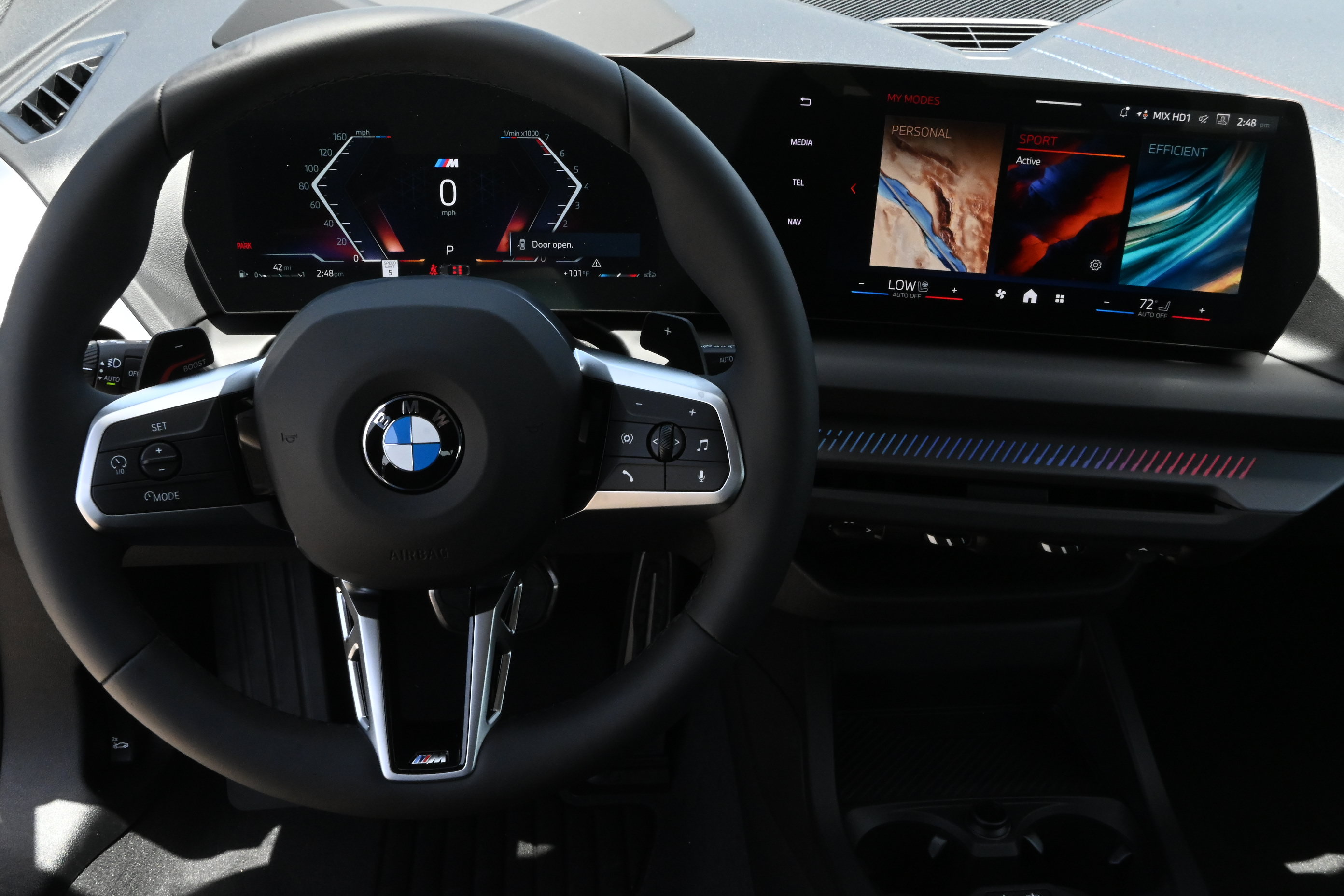 New 2026 BMW 228i xDrive w/ Technology Package AWD/4WD image 13