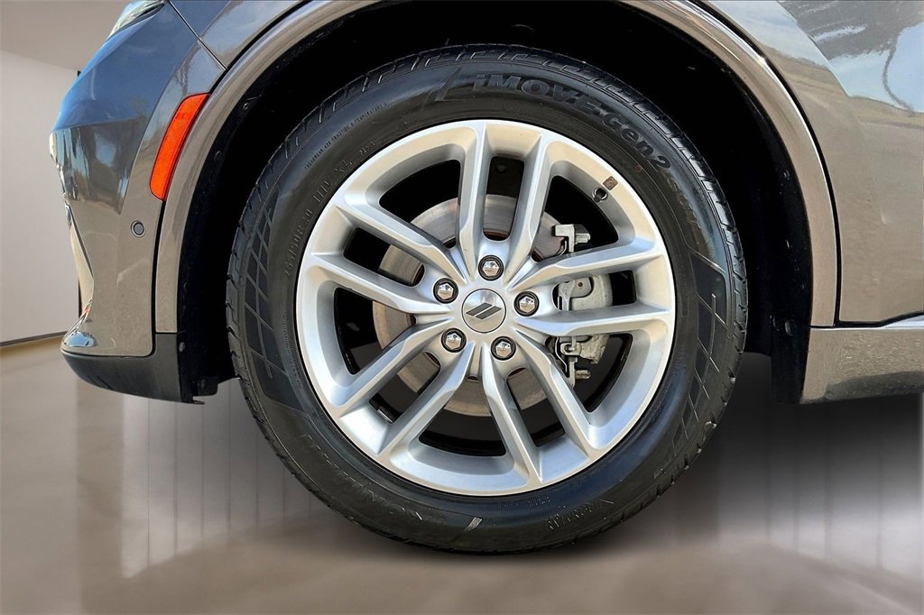 Used 2021 Dodge Durango R/T image 8