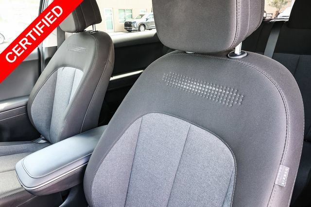 Certified 2024 Hyundai Ioniq 5 SEL RWD image 28