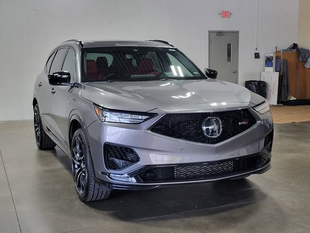Used 2024 Acura MDX Type S AWD/4WD image 4