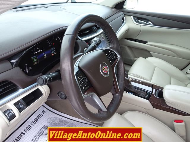 Used 2014 Cadillac XTS image 21