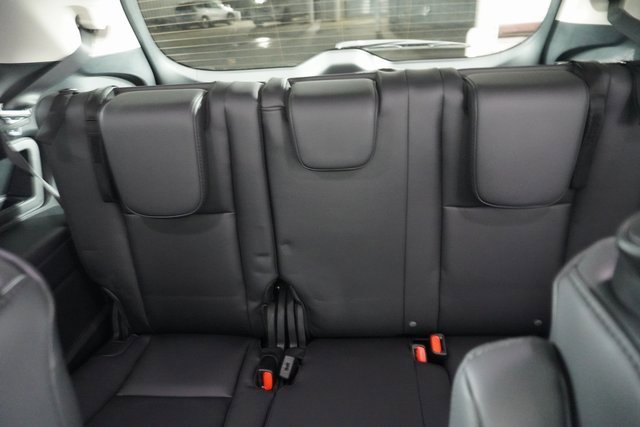 New 2026 Subaru Ascent Bronze Edition image 25