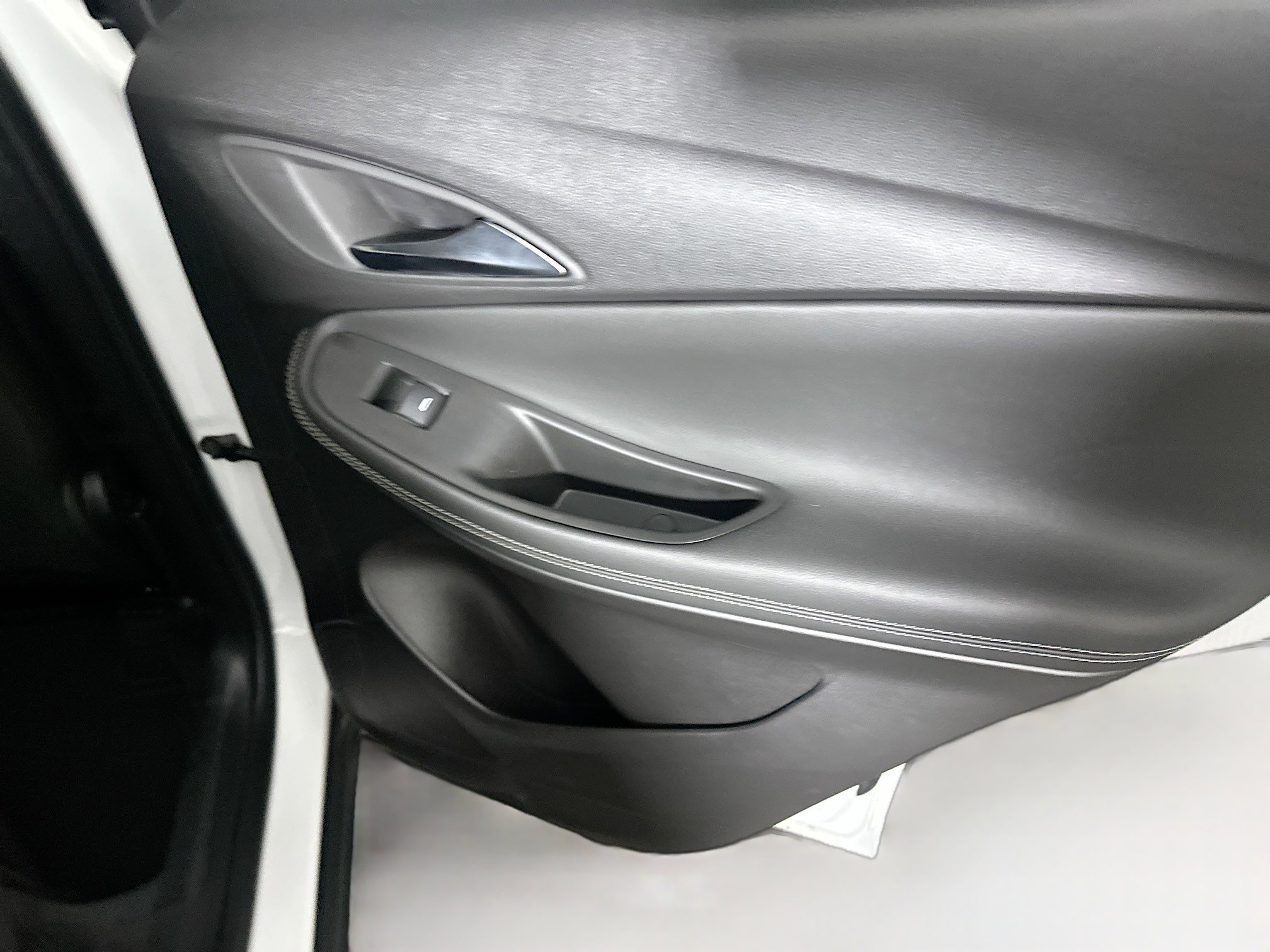 Used 2025 Buick Encore GX Preferred image 29