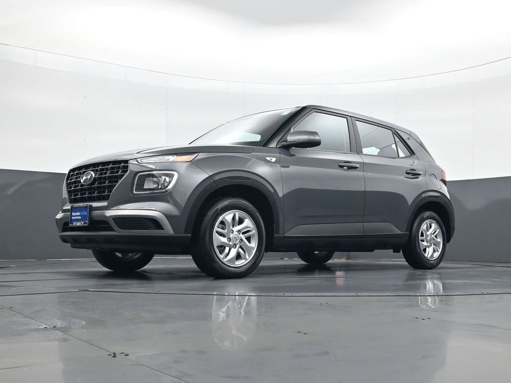 Certified 2026 Hyundai Venue SE image 21