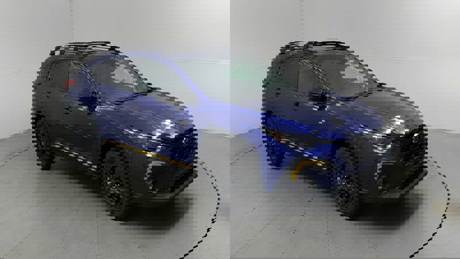 New 2025 Subaru Crosstrek 2.5i Sport w/ Popular Package #3A