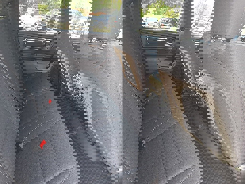 New 2026 RAM 1500 Big Horn image 11