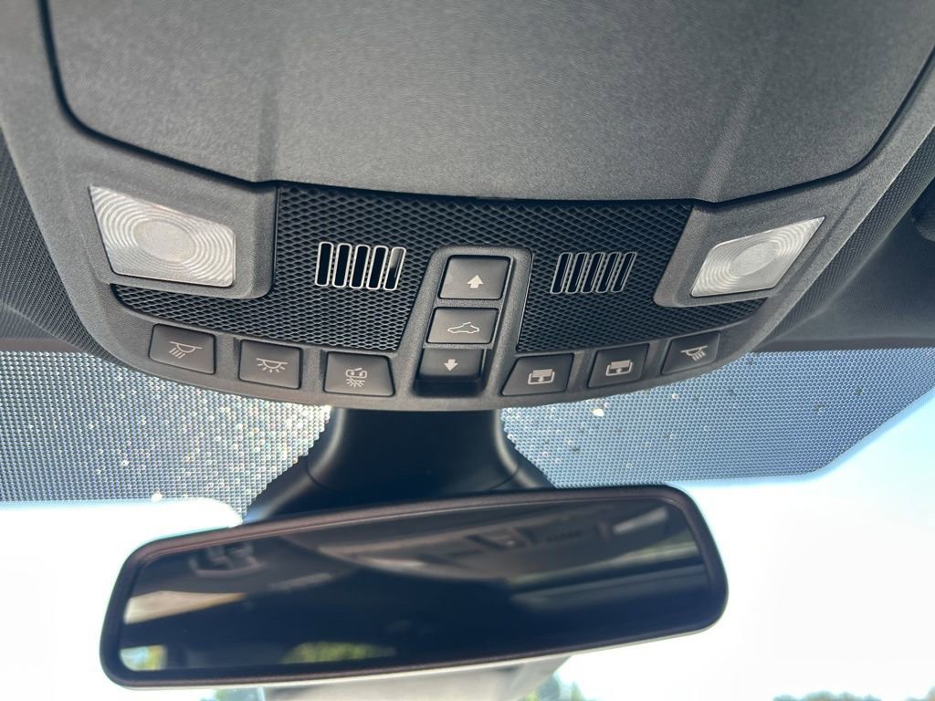 Used 2024 Ford Edge ST w/ Equipment Group 401A image 37