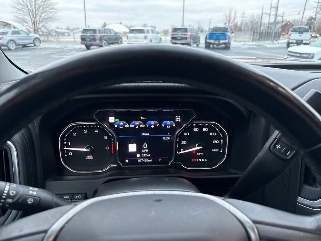 Used 2021 GMC Sierra 2500 Denali w/ Denali Ultimate Package image 34