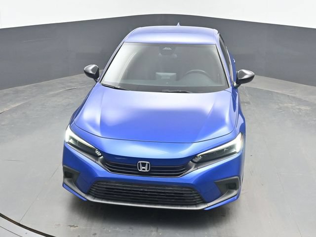 Used 2022 Honda Civic Sport image 14