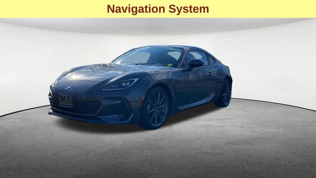 Used 2025 Subaru BRZ Limited image 4