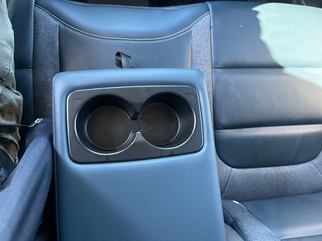 Used 2023 Ford Bronco Sport Outer Banks image 15