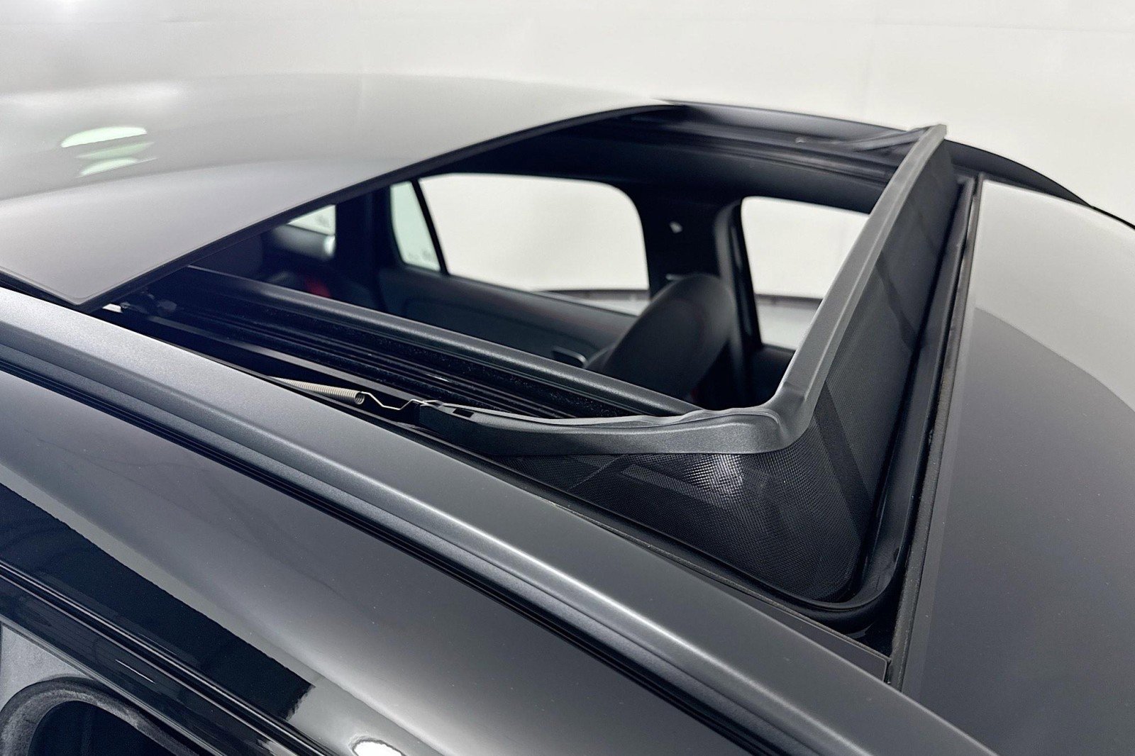 New 2026 Mercedes-Benz GLA 35 AMG 4MATIC image 21