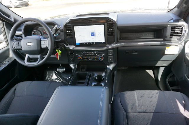 New 2026 Ford F150 STX RWD image 6