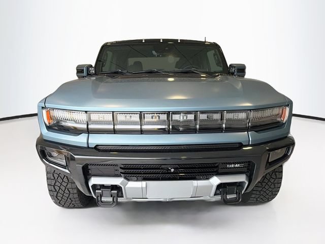 Used 2024 GMC Hummer EV 3X w/ Omega Edition AWD/4WD image 2