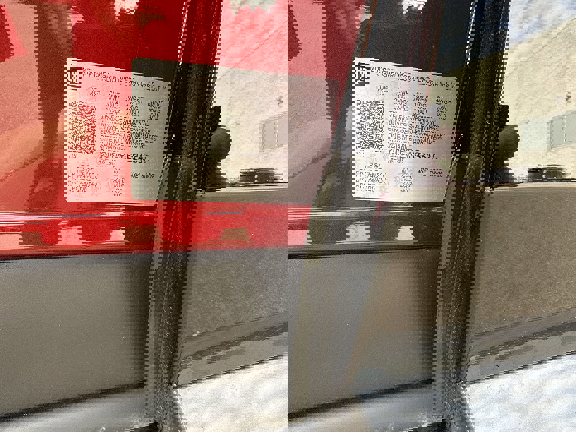 New 2025 Chevrolet Blazer EV SS w/ Performance Package AWD/4WD image 54