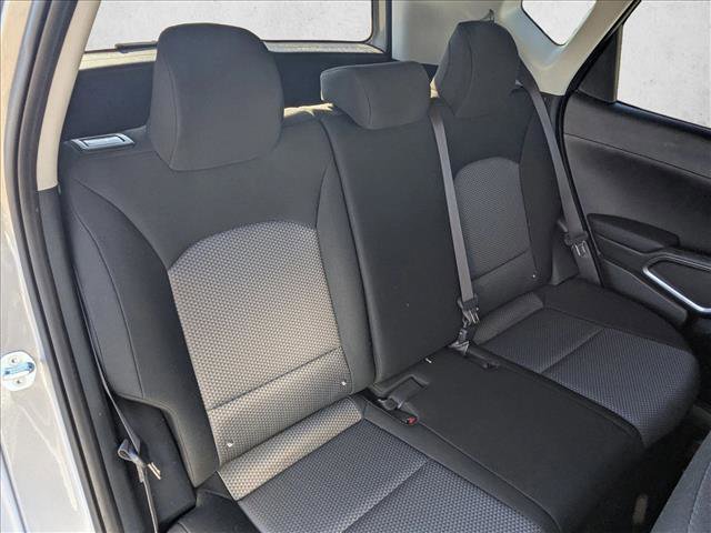 Used 2025 Kia Soul LX w/ LX Technology Package image 18