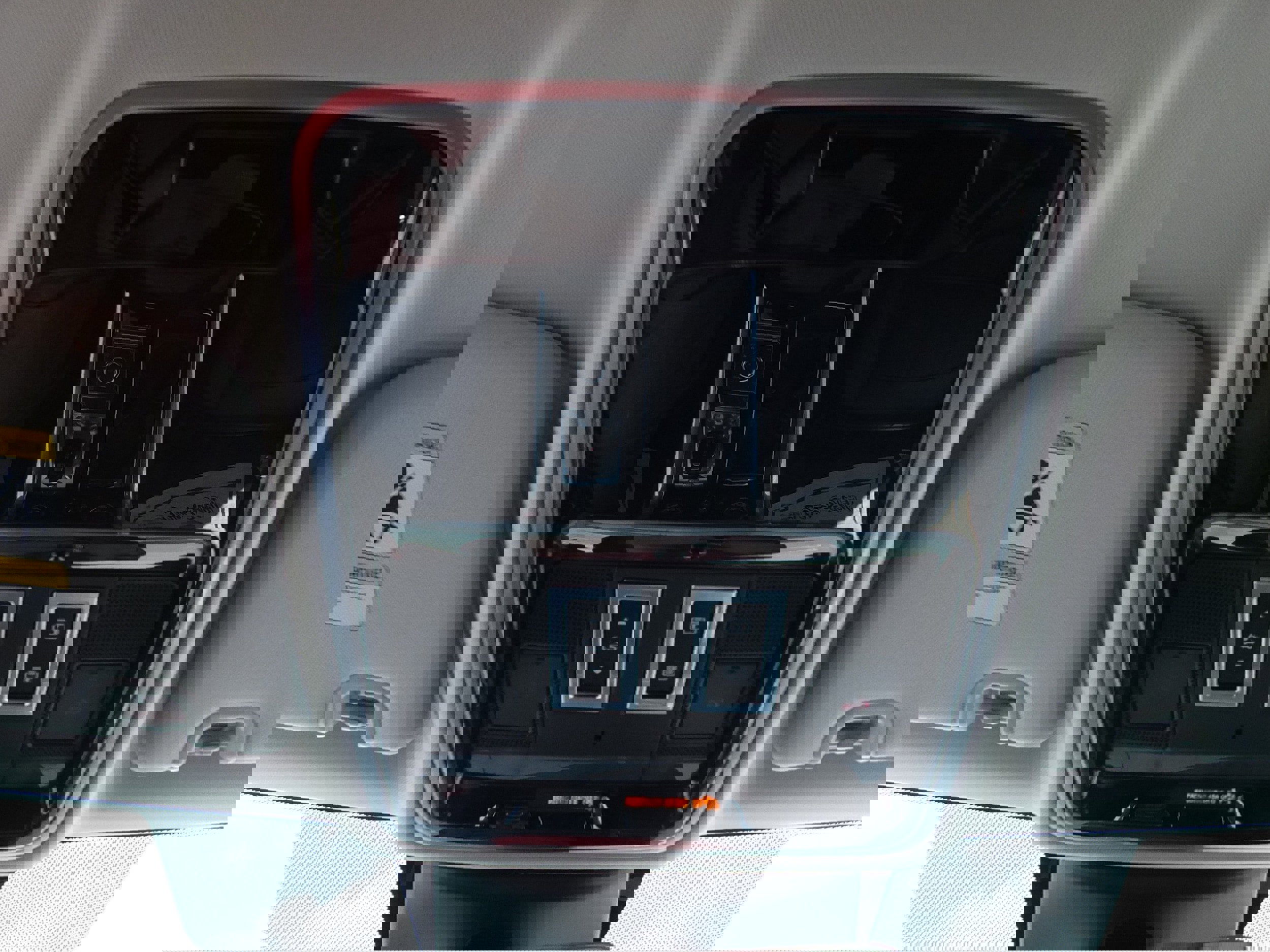 Used 2019 Land Rover Range Rover Sport Supercharged image 31