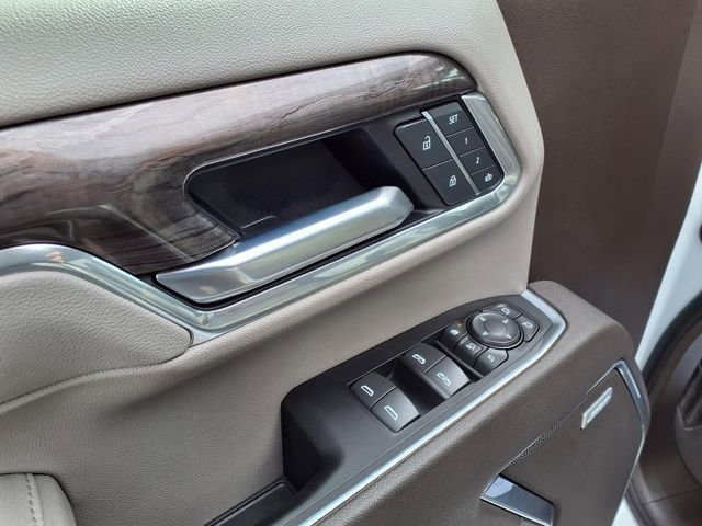 Used 2025 Chevrolet Silverado 3500 LTZ w/ LTZ Convenience Package image 54