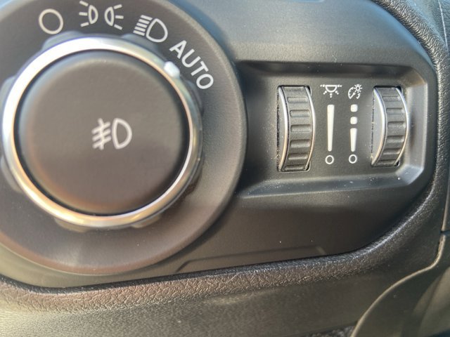 Used 2020 Jeep Wrangler Unlimited Rubicon AWD/4WD image 41