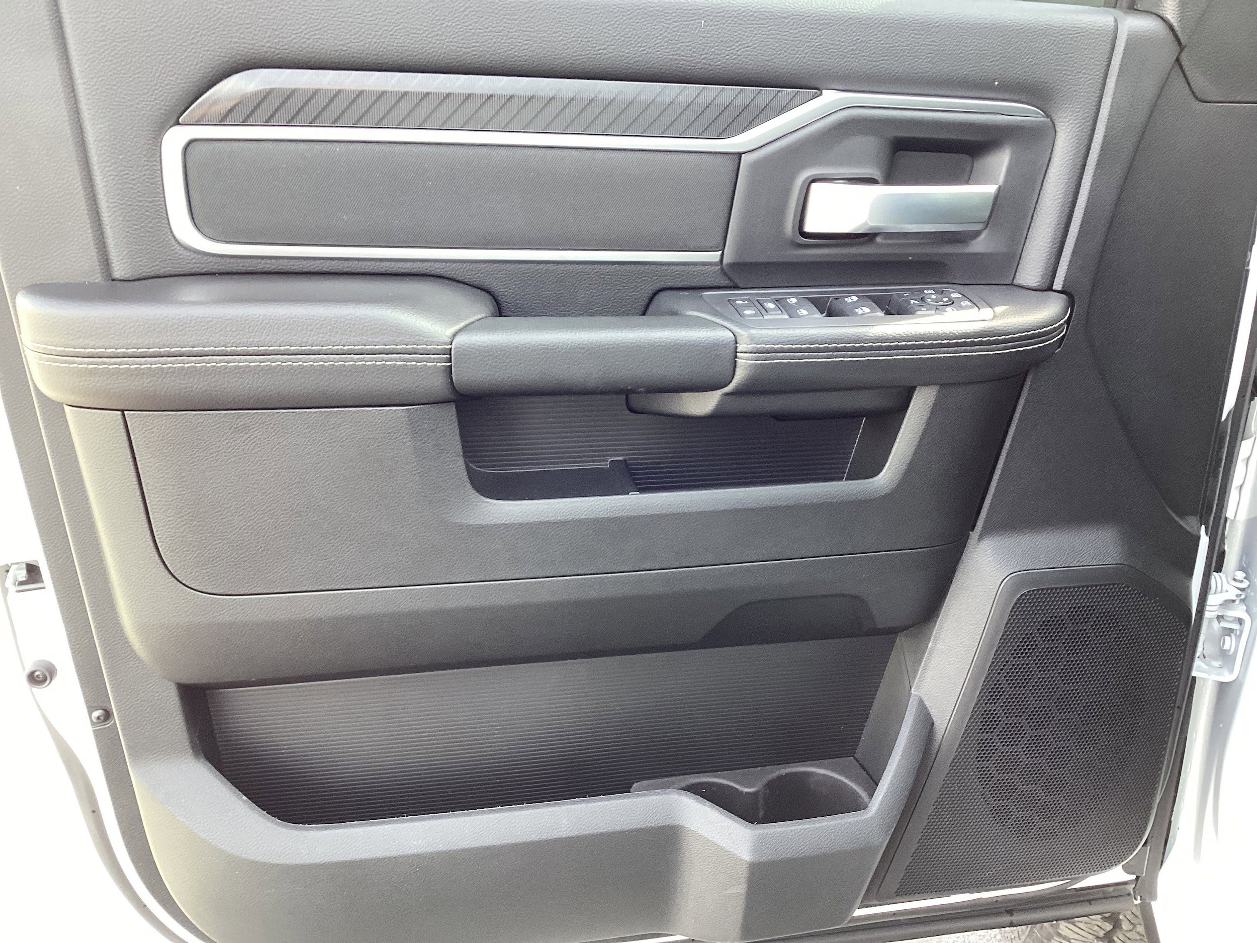 Used 2026 RAM 2500 Big Horn image 14
