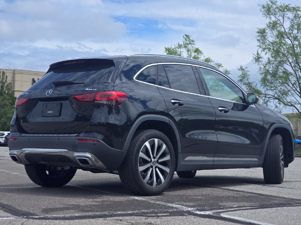 Used 2023 Mercedes-Benz GLA 250 4MATIC image 15