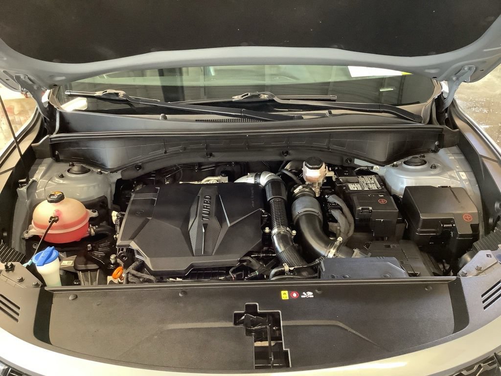 Certified 2023 Kia Sorento X-Line EX AWD/4WD image 26
