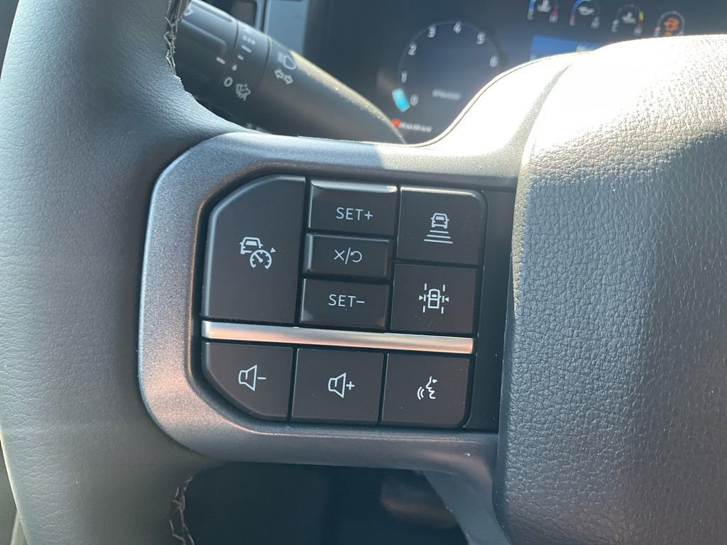 New 2026 Ford F150 Lariat AWD/4WD image 19