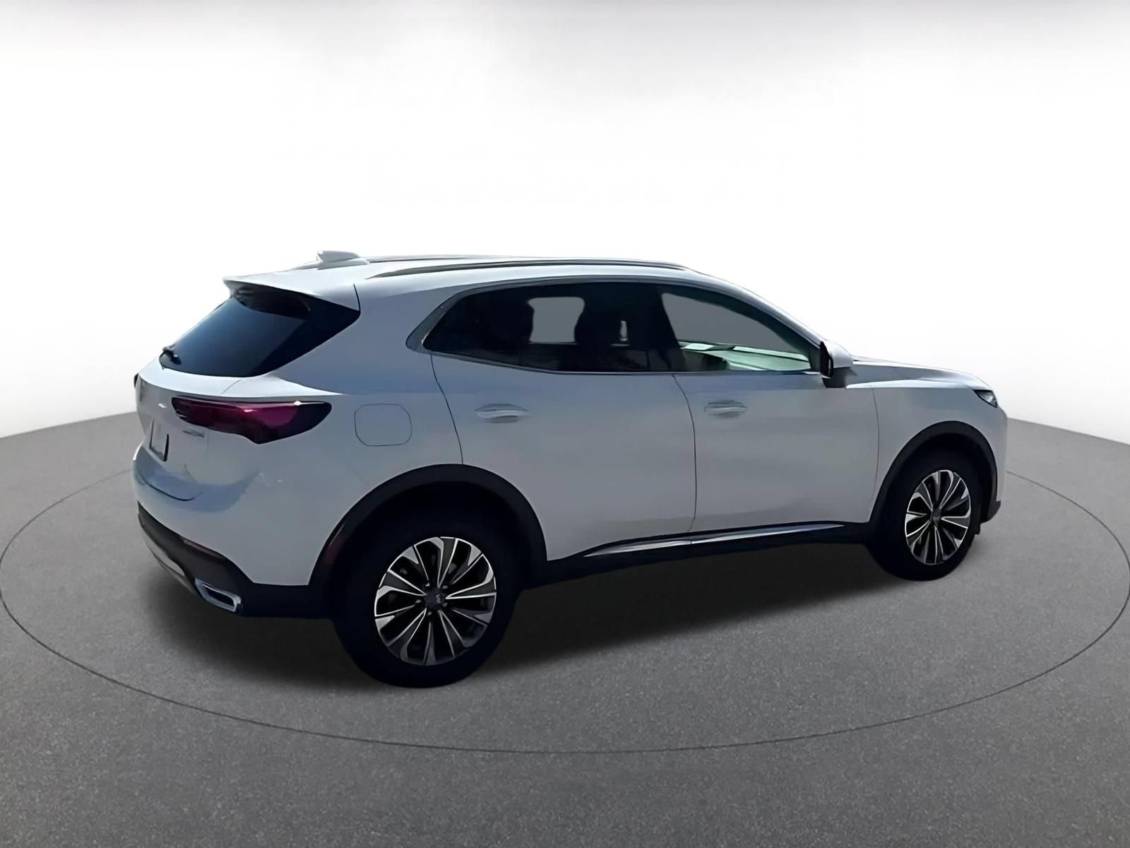 Used 2024 Buick Envision Preferred AWD/4WD image 14