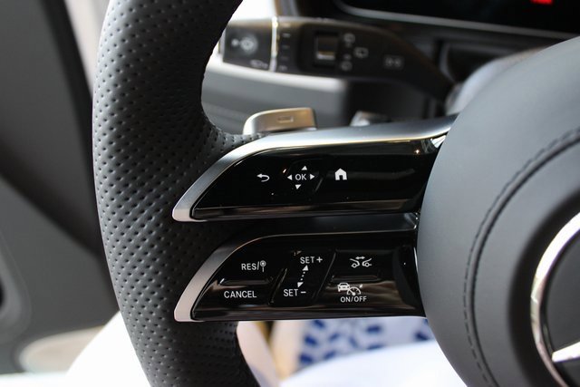 New 2025 Mercedes-Benz G 580 w/ EQ Technology image 20