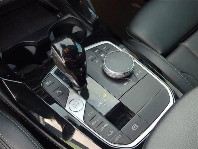 Used 2023 BMW X4 M40i w/ Premium Package AWD/4WD image 20