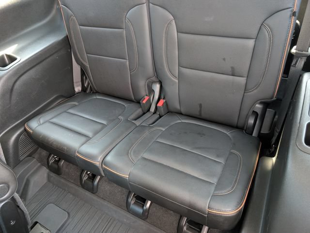 Used 2021 GMC Acadia AT4 w/ Technology Package AWD/4WD image 33