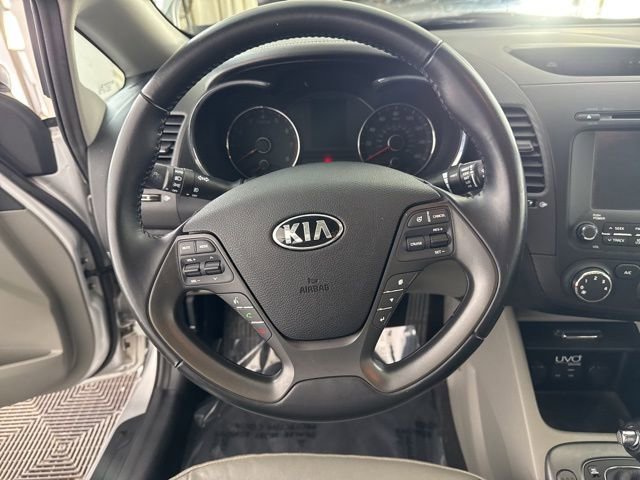 Used 2016 Kia Forte EX w/ EX Premium Package image 27