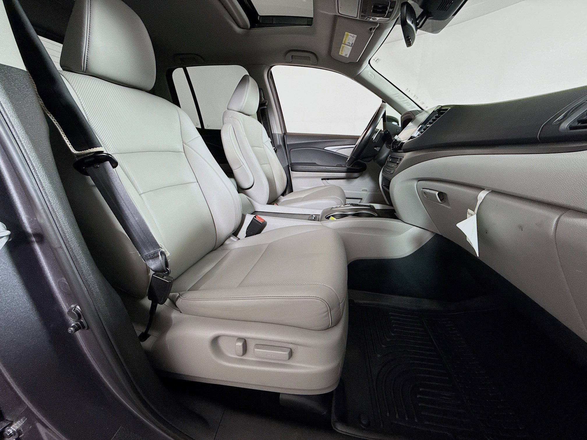 Used 2022 Honda Ridgeline RTL-E image 27