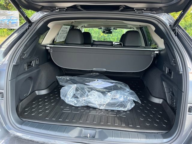 New 2025 Subaru Outback Touring w/ Popular Package #2 image 22